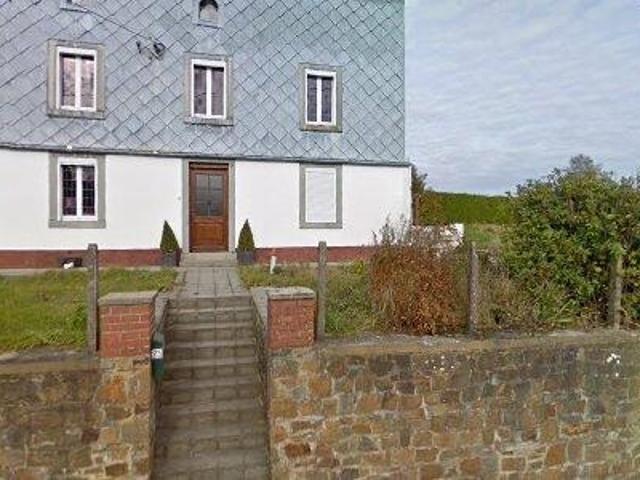 Apartment for rent in Vaux sur Sûre