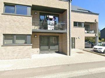 Apartment for rent in Vaux sur Sûre