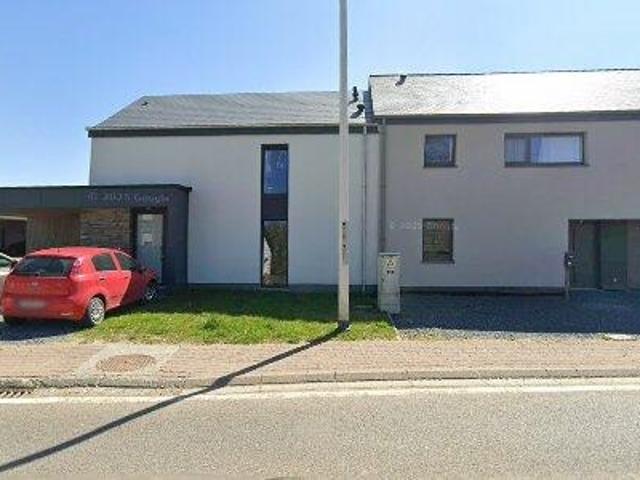 Apartment for rent in Vaux sur Sûre