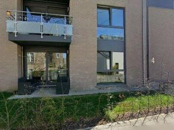 Apartment for rent in Vaux sur Sûre