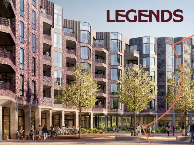 apartment for rent in Vaduzdijk 245 3541DM Utrecht Leidsche Rijn Centrum Utrecht