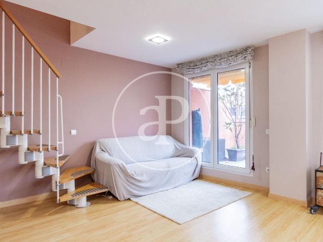 Apartment for rent in Valdeacederas, Madrid city, Madrid