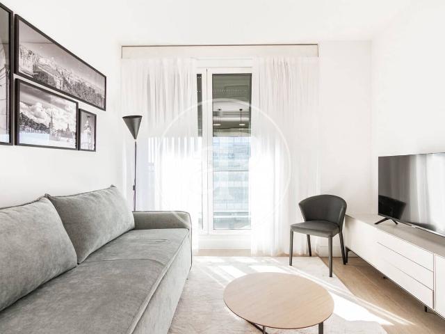 Apartment for rent in Valdefuentes, Madrid city, Madrid