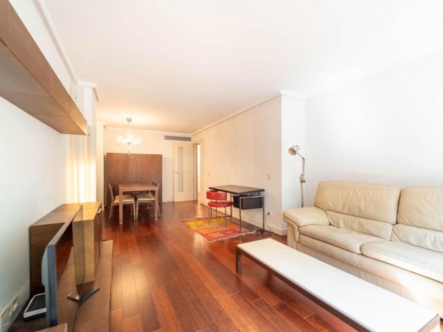 Apartment for rent in Valdefuentes, Madrid city, Madrid