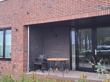 Olland, Meierijstad, Noord-Brabant - Tuin