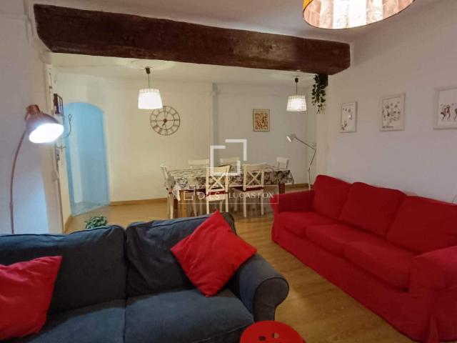 Apartment for rent in Valencia city, Valencia