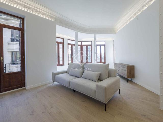 Apartment for rent in Valencia city, Valencia
