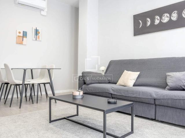Apartment for rent in Valencia city, Valencia
