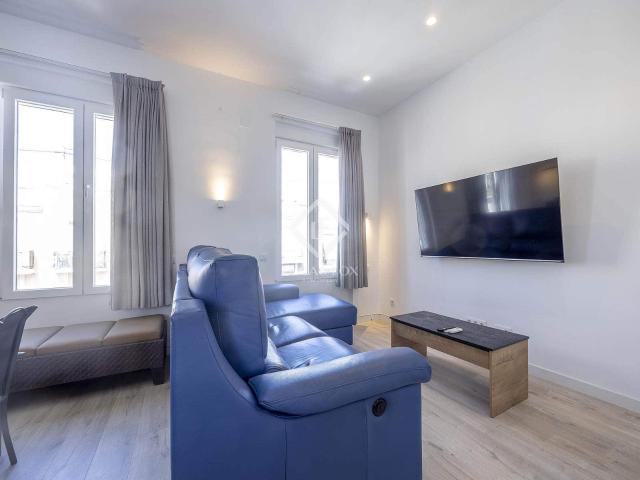 Apartment for rent in Valencia city, Valencia