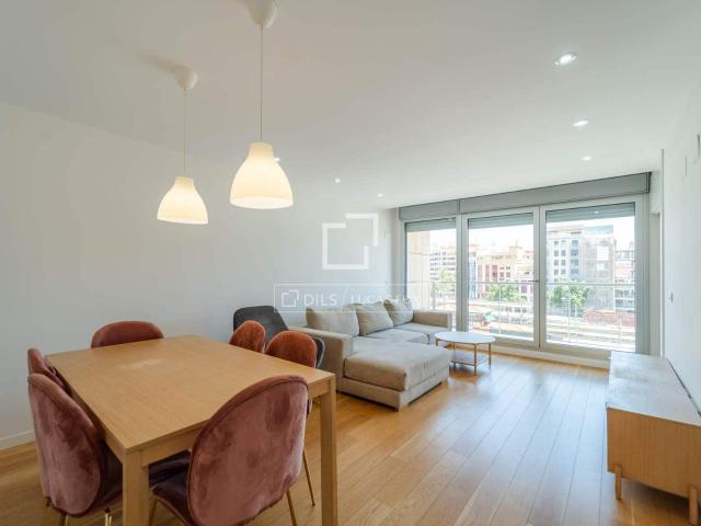 Apartment for rent in Valencia city, Valencia