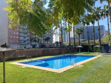 Apartment for rent in Valencia city, Valencia