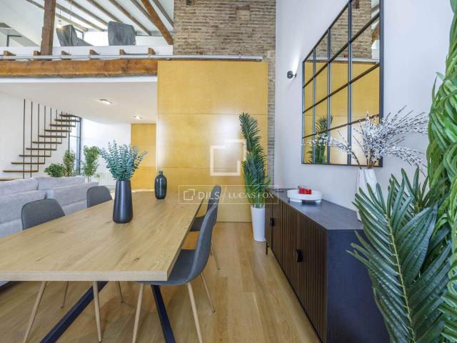 Apartment for rent in Valencia city, Valencia