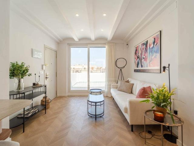 Apartment for rent in Valencia city, Valencia