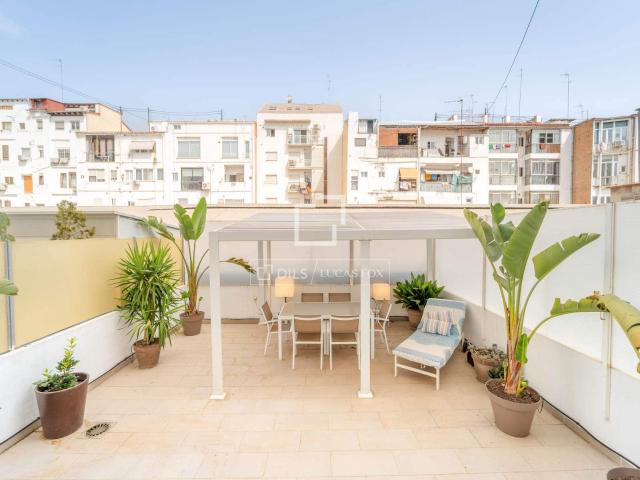 Apartment for rent in Valencia city, Valencia