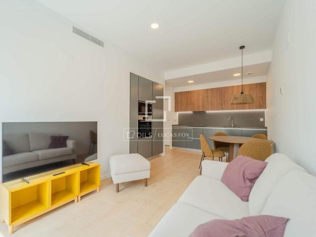 Apartment for rent in Valencia city, Valencia