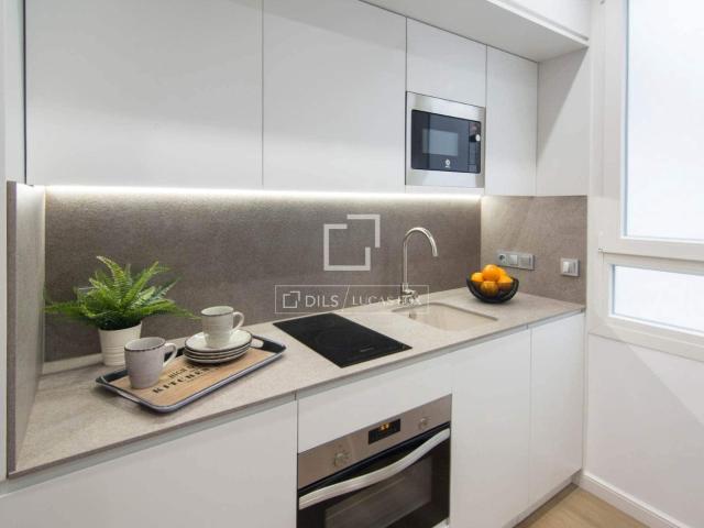 Apartment for rent in Valencia city, Valencia