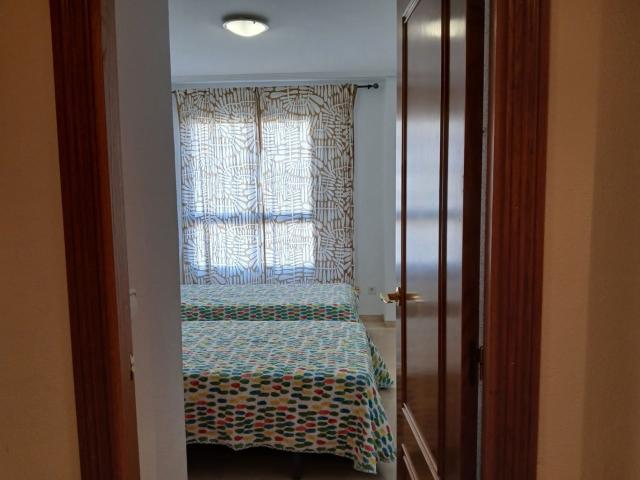 Apartment for rent in Valencia city, Valencia