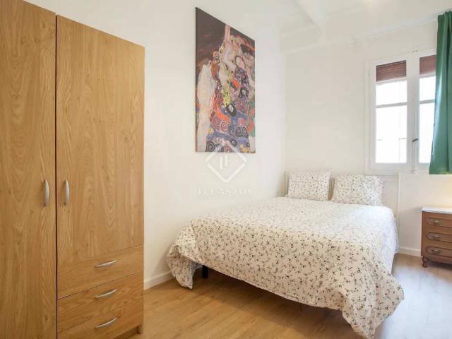 Apartment for rent in Valencia city, Valencia