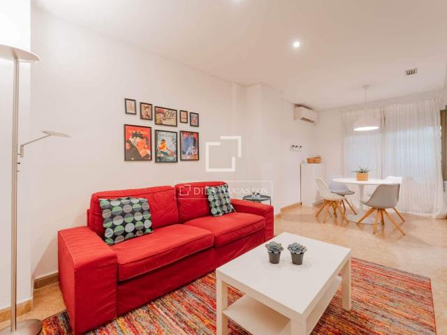 Apartment for rent in Valencia city, Valencia