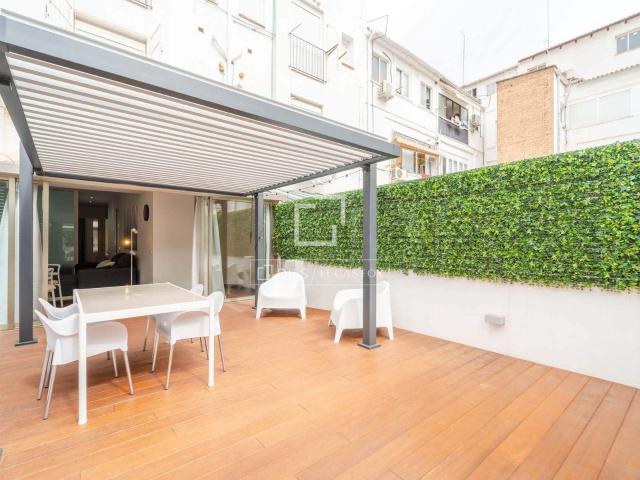 Apartment for rent in Valencia city, Valencia