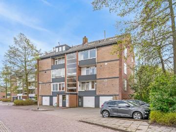 apartment for rent in Valeriuslaan 22 1422HT Uithoorn Zijdelwaard Uithoorn