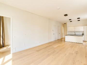 apartment for rent in Valeriusstraat 37 2517HN Den Haag Stadhoudersplantsoen Den Haag