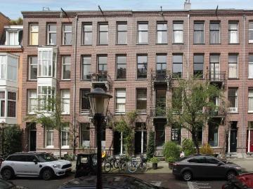 apartment for rent in Valeriusstraat 68 H 1071ML Amsterdam Cornelis Schuytbuurt Amsterdam