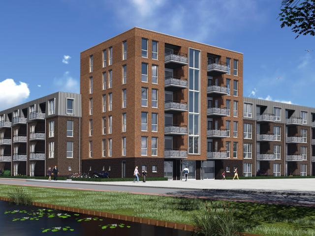 Apartment for rent in Valkenburg