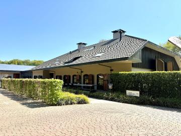 Olland, Meierijstad, Noord-Brabant - Opslagruimte