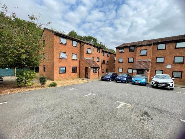 apartment for rent in Valley Green, Hemel Hempstead, HP2 7RF
