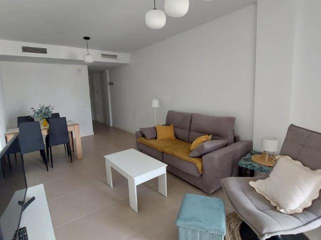 Apartment for rent in Valle Niza, Vélez Málaga, Málaga