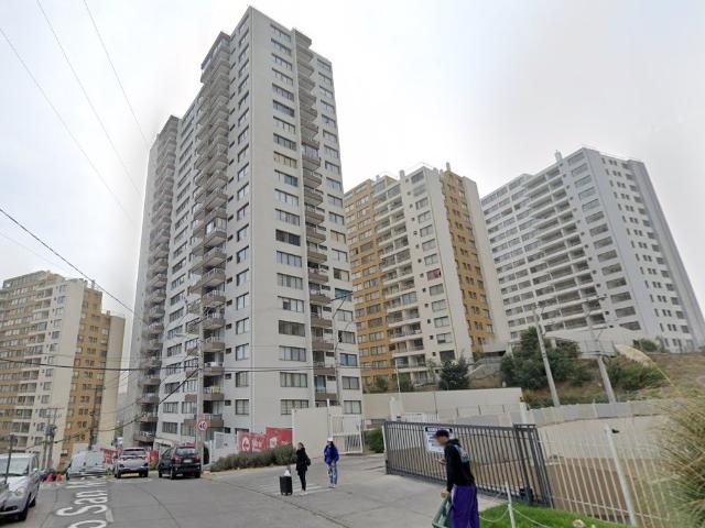 apartment for rent in Valparaíso, SANTIAGO