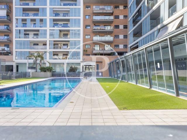 Apartment for rent in Valterna, Paterna, Valencia