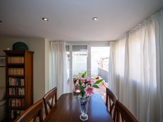 Apartment for rent in Valverde, Madrid city, Madrid