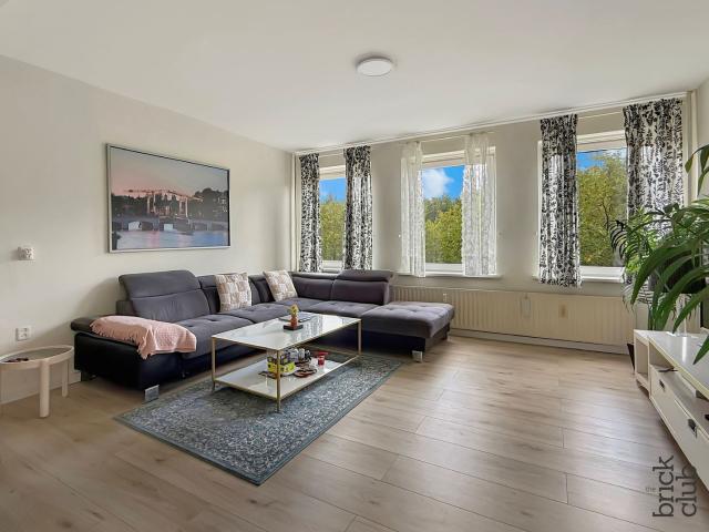 apartment for rent in Van Nijenrodeweg 598 1082 HW Amsterdam Buitenveldert Zuid Midden