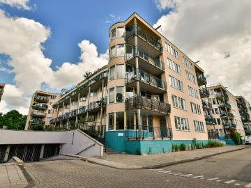 apartment for rent in Van Noordtkade 38 A 1013BZ Amsterdam Spaarndammerbuurt Noordoost Amsterdam