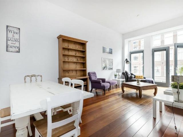 apartment for rent in Van Oldenbarneveldtstraat 50 K 1052 KC Amsterdam Frederik Hendrikbuurt Zuidoost