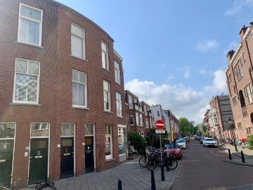 apartment for rent in Van Aerssenstraat 217 2582JK Den Haag Statenkwartier Den Haag