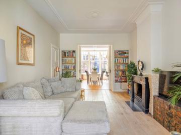 apartment for rent in Van Aerssenstraat 218 2582JW Den Haag Statenkwartier Den Haag