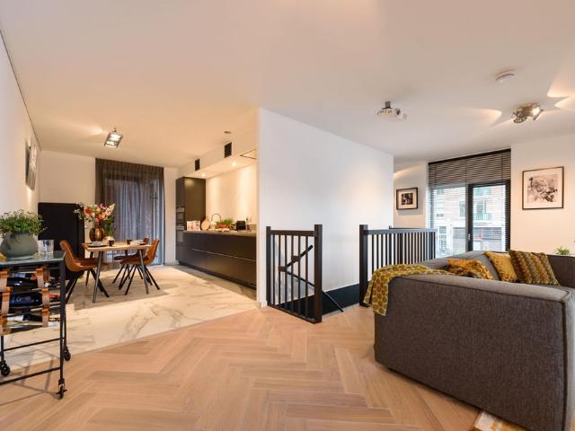 apartment for rent in Van der takstraat 91