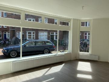 apartment for rent in Van der Capellenstraat 21 2593XC Den Haag Bezuidenhout Oost Den Haag