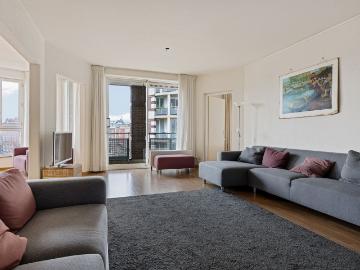 apartment for rent in Van der Palmkade 114 1051RH Amsterdam Buyskade e.o. Amsterdam