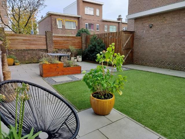 apartment for rent in Van Diepenburchstraat 47 2597 PS Den Haag Waalsdorp