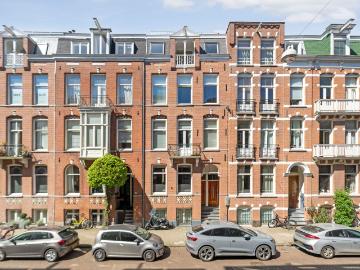 apartment for rent in Van Eeghenstraat 46 3 1071GJ Amsterdam Concertgebouwbuurt Amsterdam