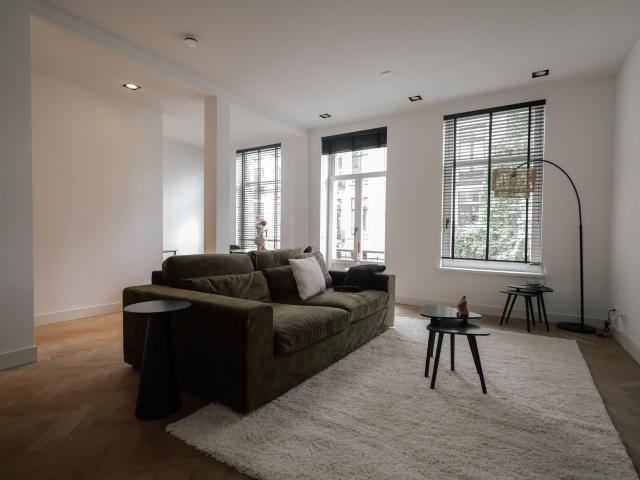 apartment for rent in Van Eeghenstraat 58 1 1071GJ Amsterdam Concertgebouwbuurt Amsterdam