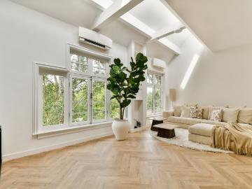apartment for rent in Van Eeghenstraat 107 3 1071EZ Amsterdam Cornelis Schuytbuurt Amsterdam