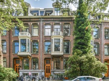 apartment for rent in Van Eeghenstraat 121 2 1071GA Amsterdam Cornelis Schuytbuurt Amsterdam