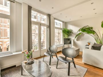 apartment for rent in Van Eeghenstraat 20 1 1071GG Amsterdam Concertgebouwbuurt Amsterdam