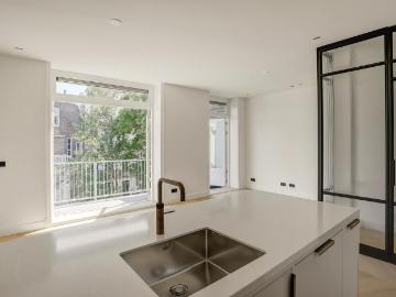 Van Eeghenstraat, Museumkwartier, Zuid, Amsterdam, Amsterdam, Noord-Holland, Noord-Holland