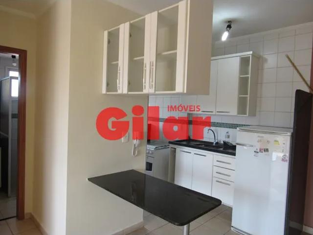 apartment for rent in VAN GOGH, VILA UNIVERSITARIA, BAURU